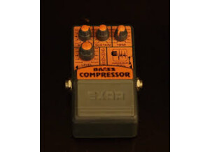 Exar Electronix BC-04 Bass Compressor