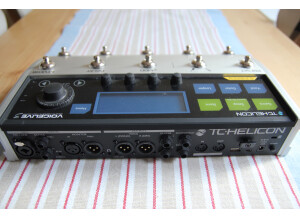 TC-Helicon VoiceLive 3 (89455)