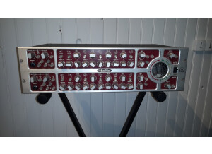 Mindprint DTC Dual Tube Channel (2353)
