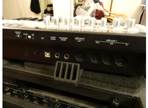 Novation Remote 25 SL MkII (76221)