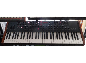 Dave Smith Instruments Prophet ?08 Pot Edition (80473)