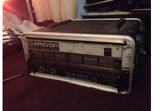 Amcron MT 600