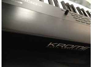 Korg Krome 73 (32048)