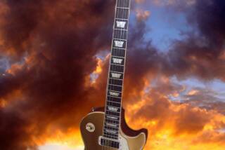 Gibson Les Paul Deluxe (2004)