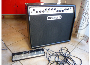 Brunetti MC-2 (2958)