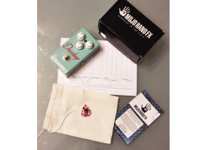 Mojo Hand FX Dewdrop (68499)