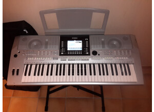 Yamaha PSR-S910 (37144)