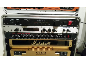 Marshall 9100 Power Amp [1993 - ? ] (50336)