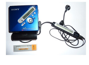 Sony MZ-N710 (56727)