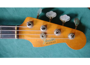 Fender Precision Bass (1966) (57036)