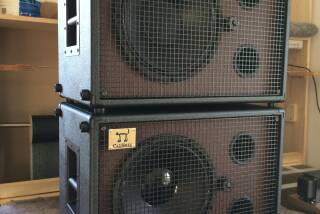 Chillamp Cab 1x12" T HIFI Serie