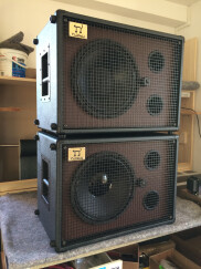 Chillamp Cab 1x12" T HIFI Serie