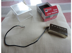 Seymour Duncan SH-5 Duncan Custom