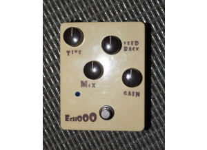 Lovepedal Echo Baby Delay (66268)