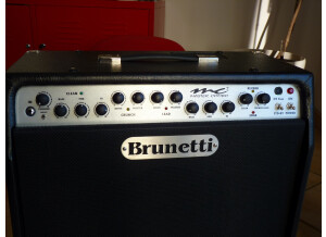 Brunetti MC-2 (57763)