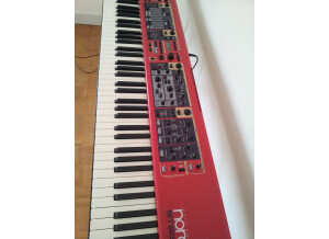 Clavia Nord Stage 88 (51711)