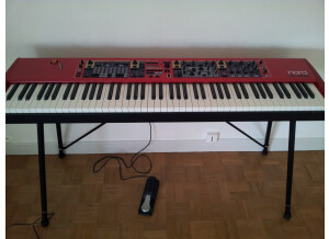 Clavia Nord Stage 88 (7163)