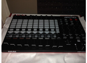 Akai APC40 mkII (80888)
