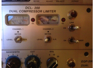 Summit EQP-200B (86522)