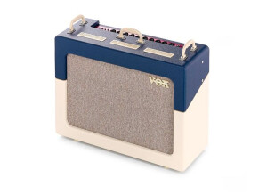Vox AC30C2-TV-BC Limited Edition Two Tone TV Front (94829)