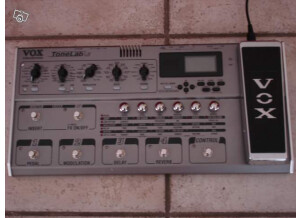 Vox Tonelab LE (19805)