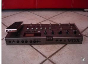 Vox Tonelab LE (23188)