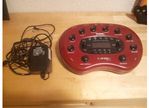 Line 6 POD 2 (30716)
