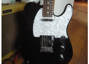 Fender Telecaster 1998 collector's edition