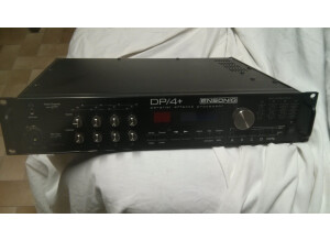 Ensoniq DP4+ (74952)