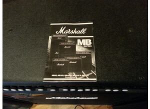 Marshall MB4410 (55772)