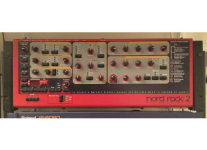 Clavia Nord Rack 2 (44902)