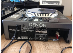 Denon DJ DN-S3000 (41339)