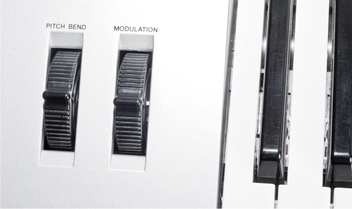 Le MIDI en synth&egrave;se sonore