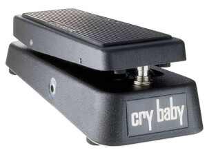 Dunlop GCB95 Cry Baby (96114)