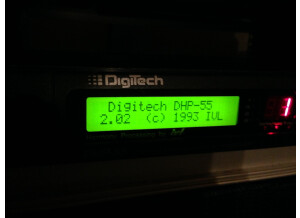 DigiTech DHP 55 (29960)