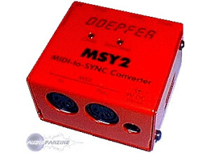 Doepfer MSY-2 (80167)