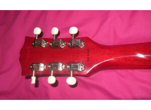 Tokai Guitars Love Rock LSS 115