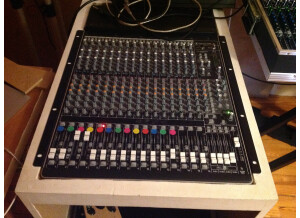 Mackie Onyx 1640i (79958)