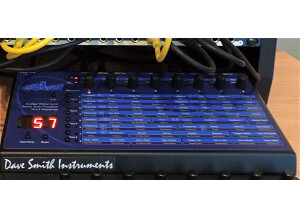 Dave Smith Instruments Evolver (58610)