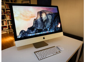 Apple iMac 21,5" Core i7 2,8Ghz (90217)