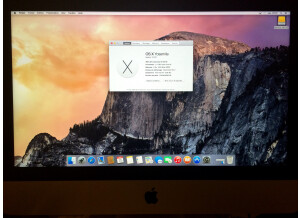 Apple iMac 21,5" Core i7 2,8Ghz (11576)