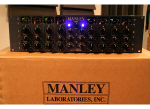 Manley Labs Massive Passive (12574)