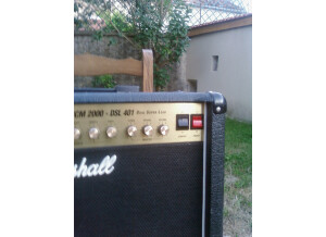 Marshall JCM 2000 DSL401