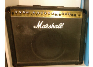 Marshall 8080 Valvestate V80 [1991-1996] (28592)