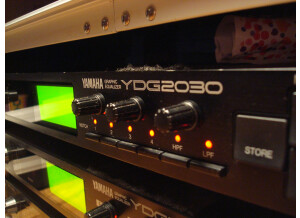 Yamaha YDG 2030 (48672)