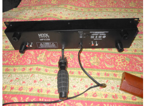 Power Acoustics USB 700 Player