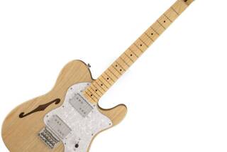 Squier Vintage Modified '72 Tele Thinline