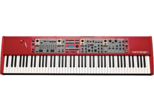 Clavia Nord Stage 2 88 (62751)
