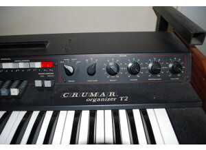 Crumar T2 (71820)