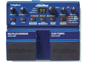 DigiTech JamMan (31012)